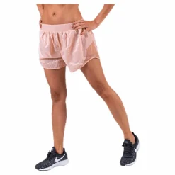 Nike Tempo Short Tech Pack Pink/Beige* Shorts|Löpning