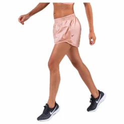 Nike Tempo Short Tech Pack Pink/Beige* Shorts|Löpning