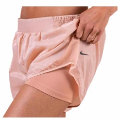 Nike Tempo Short Tech Pack Pink/Beige* Shorts|Löpning