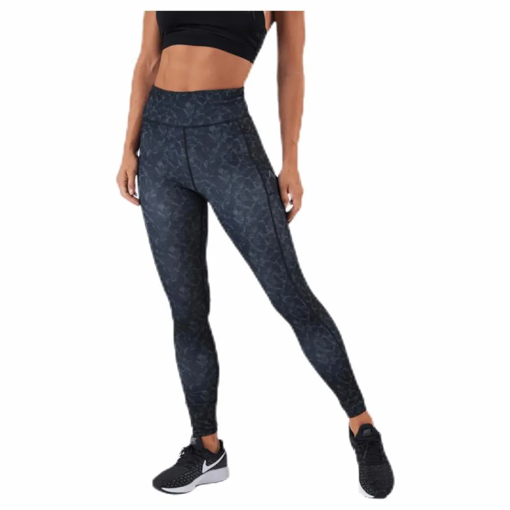 BLACC Tempo Tights Black* Löpning|Träning