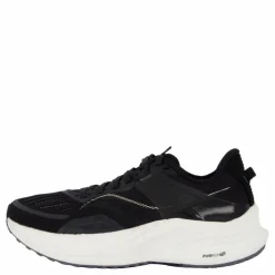 Saucony Tempus Black/fog* Löpning|Löparskor