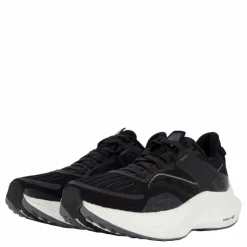 Saucony Tempus Black/fog* Löpning|Löparskor