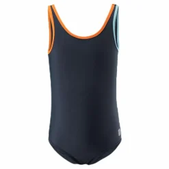 Reima Tenerife Sunproof Recycled Swimsuit Blue*Barn Simning|Badkläder