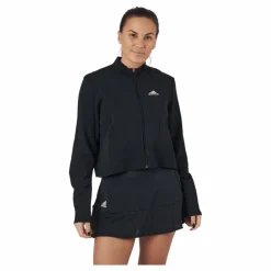 adidas Tennis Tenins Primeknit Jacket P.blue 000/black* Racketsporter|Jackor