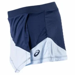 ASICS Tennis G Club Skort Blue/Green* Racketsporter