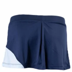 ASICS Tennis G Club Skort Blue/Green* Racketsporter