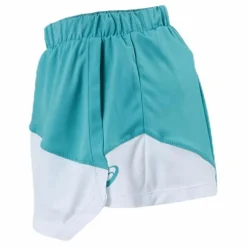 ASICS Tennis G Club Skort White/Green*Barn Racketsporter|Shorts