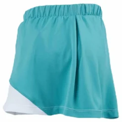 ASICS Tennis G Club Skort White/Green*Barn Racketsporter|Shorts