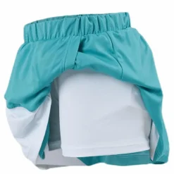 ASICS Tennis G Club Skort White/Green*Barn Racketsporter|Shorts