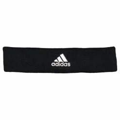 adidas Tennis Tennis Headband Black* Racketsporter|Mössor Och Handskar