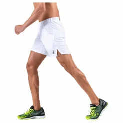 ASICS Tennis 7in Short White* Racketsporter
