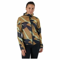 adidas Terrex Agravic Graphic 2.5L Rain Jacket Mesa* Löpning|Jackor