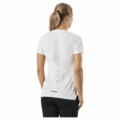 adidas Terrex Parley Agravic Tr Allaround T-Shirt Non-Dyed* T-Shirts|Löpning