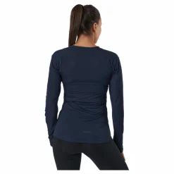 adidas Terrex Primeblue Trail Longsleeve Legend Ink* Löpning|Tröjor