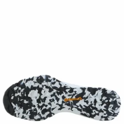 adidas Terrex Speed Flow Trail Running Shoes Cloud White / Core Black / Solar Yellow* Löparskor|Löpning