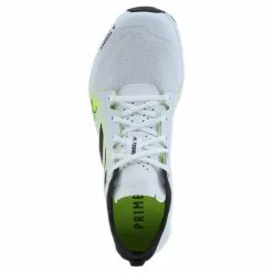 adidas Terrex Speed Flow Trail Running Shoes Cloud White / Core Black / Solar Yellow* Löparskor|Löpning