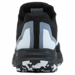 adidas Terrex Two Flow Trail Running Shoes Core Black / Crystal White / Clear Mint* Löparskor|Löpning