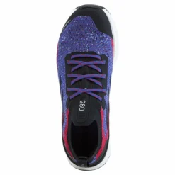 adidas Terrex Two Ultra Trail Running Shoes Scarlet / Core Black / Hazy Sky* Löparskor|Löpning