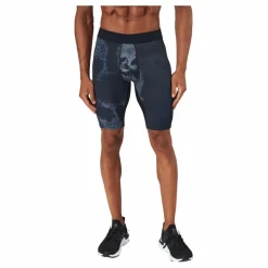 adidas Tf Hi S Tight Multco/black* Löpning|Tights