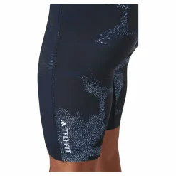 adidas Tf Hi S Tight Multco/black* Löpning|Tights