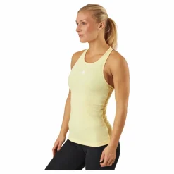 adidas Tf Train Tk Almyel/white* Tights|Träning