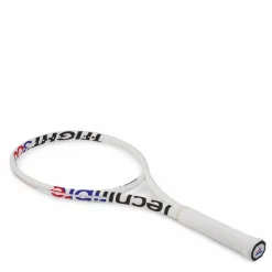 Tecnifibre T-fight 300 Isoflex* Racket Och Bollar|Racketsporter