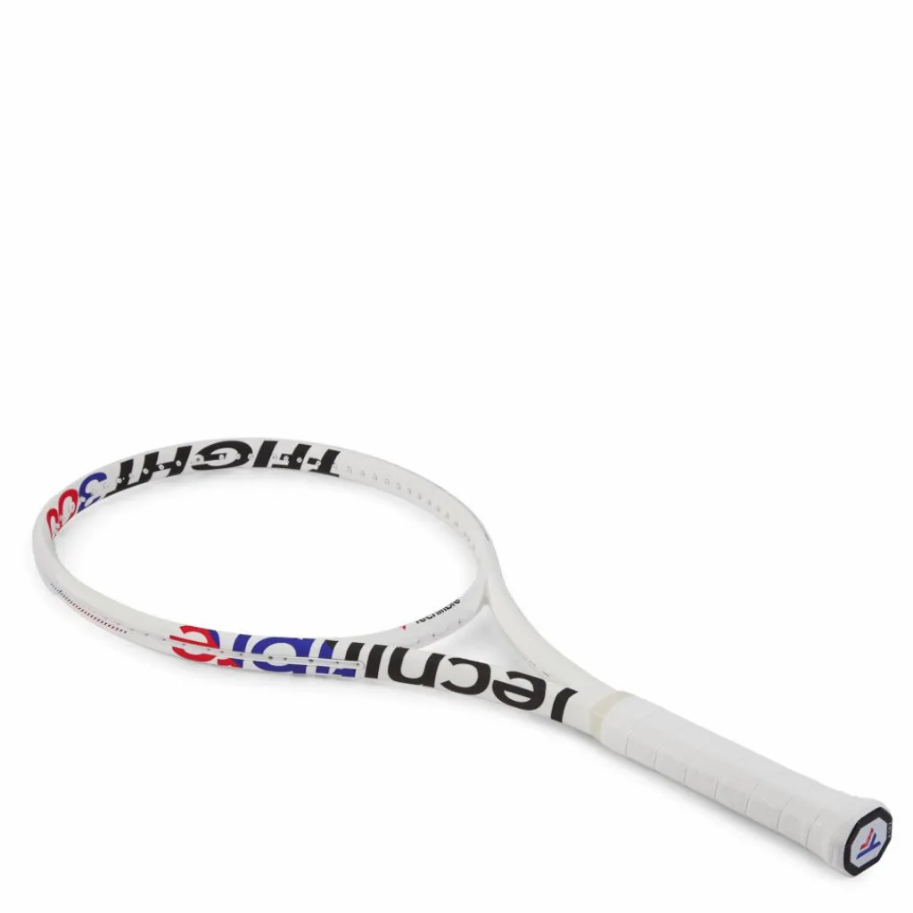 Tecnifibre T-fight 300 Isoflex* Racket Och Bollar|Racketsporter