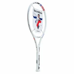 Tecnifibre T-fight 305 Isoflex Medvedev White* Racket Och Bollar|Racketsporter