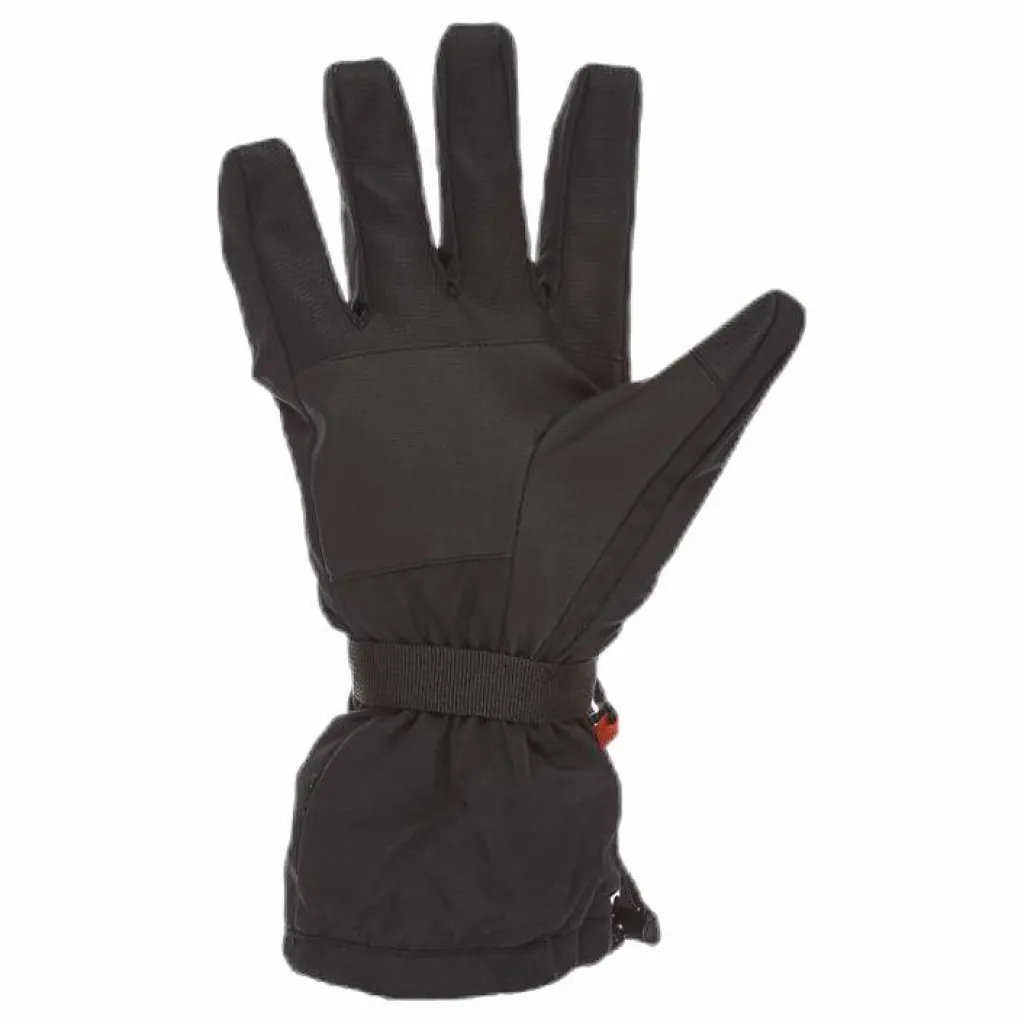 Kombi The Basic Black* Alpint|Mössor Och Handskar