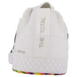 adidas The Total Shoes Cloud White / Core Black / Grey Two* Träning|Träningsskor