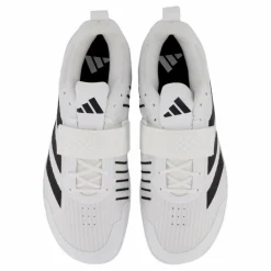 adidas The Total Shoes Cloud White / Core Black / Grey Two* Träning|Träningsskor