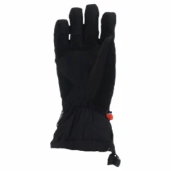 Kombi The Yolo Junior Glove Black*Barn Alpint|Mössor Och Handskar