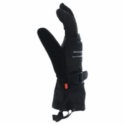 Kombi The Yolo Junior Glove Black*Barn Alpint|Mössor Och Handskar