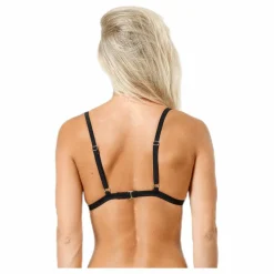 Wyte Thea Fixed Triangle Black* Simning|Badkläder