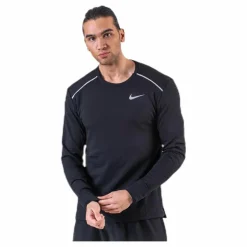 Nike Therma Sphere Element Black* Tröjor|Löpning