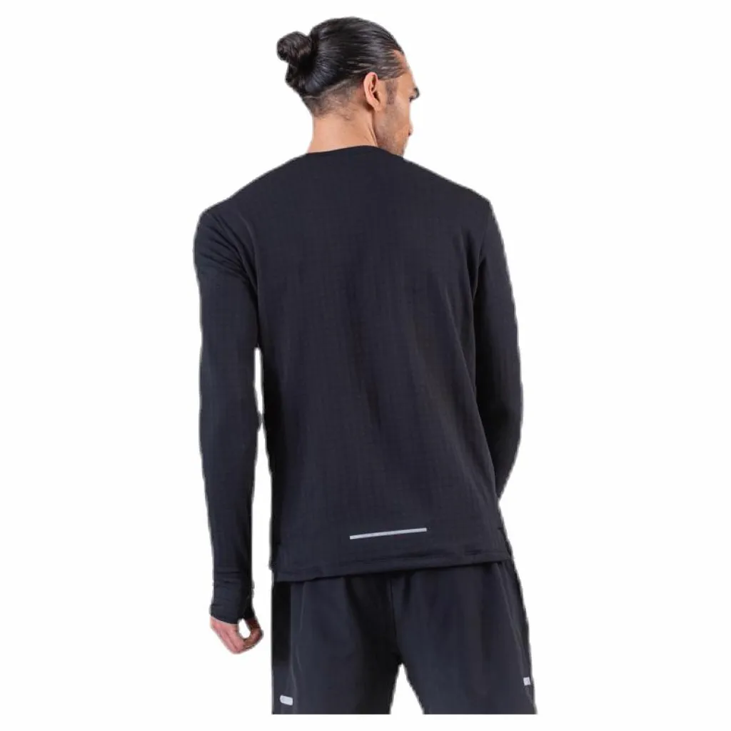 Nike Therma Sphere Element Black* Tröjor|Löpning