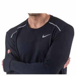 Nike Therma Sphere Element Black* Tröjor|Löpning