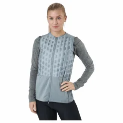 Nike Therma-fit Adv Women's Downfil Particle Grey/reflective Silv* Jackor|Löpning