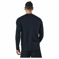 Nike Therma-FIT Repel Element Men's Running Top BLACK/REFLECTIVE SILV* T-Shirts|Löpning