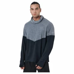 Nike Therma-fit Run Division Sphere Black/pure/black/reflective Si* Jackor|Löpning