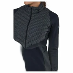 Nike Therma-fit Run Division Women' Black/atomic Orange/blkref* Jackor|Löpning