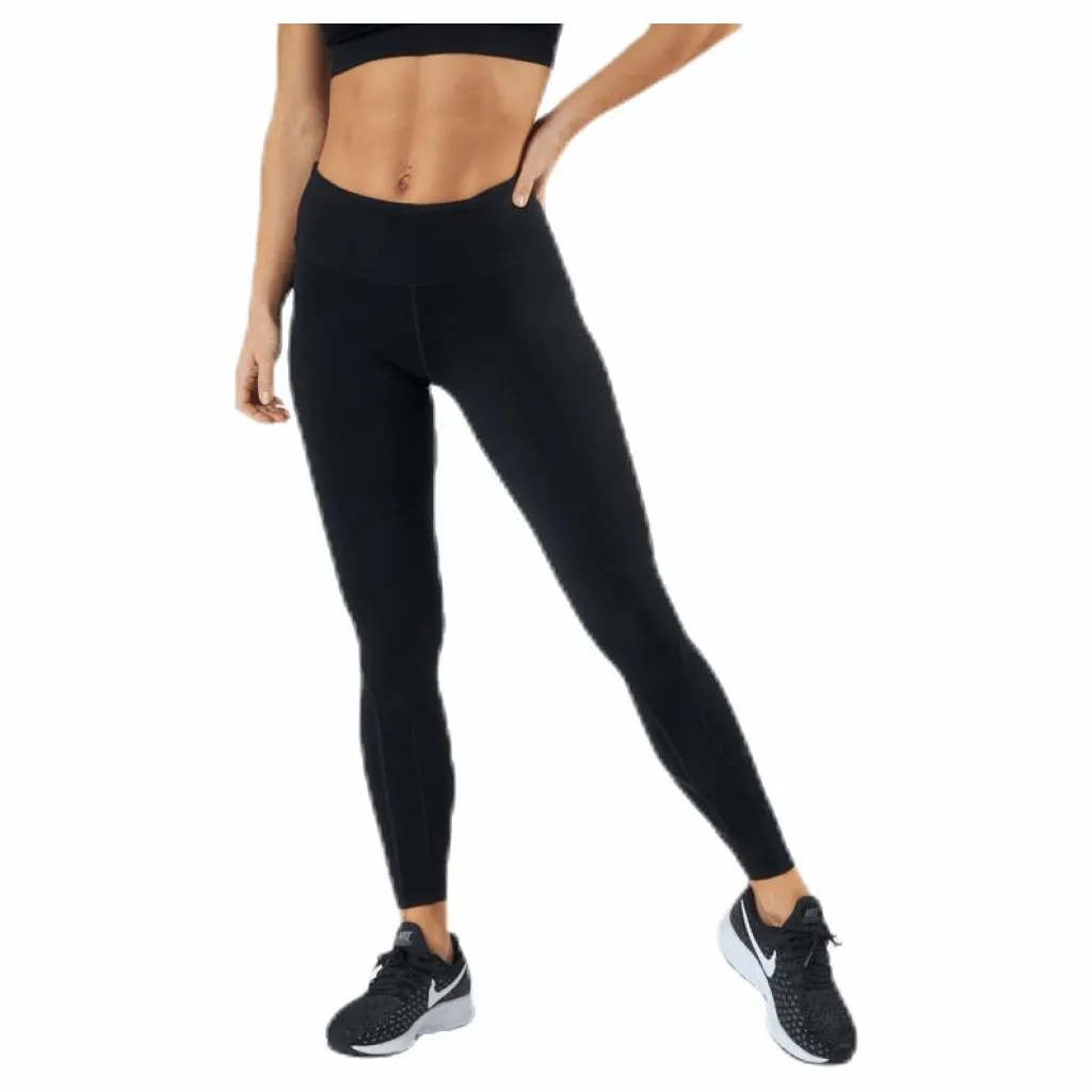 2XU Thermal Mid-Rise Comp Tights Black* Löpning|Träning