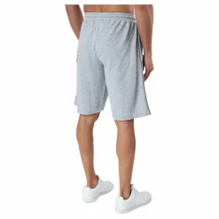 GASP Thermal Shorts Grey Melange* Shorts|Träning