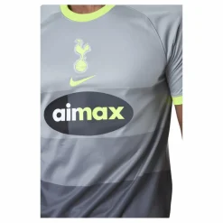 Nike Thfc Brt Stad Jsy Green/* Fotboll|T-Shirts