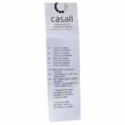 Casall Thong White* Träning|Underkläder