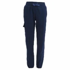Under Armour Threadborne FT Jogger Junior Blue*Barn Byxor|Träning