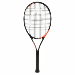 Head Ti. Radical Elite (mm Trade) Black/red* Racket Och Bollar|Racketsporter