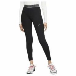 Nike Tight 7/8 GRX Black* Tights|Träning