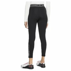 Nike Tight 7/8 GRX Black* Tights|Träning