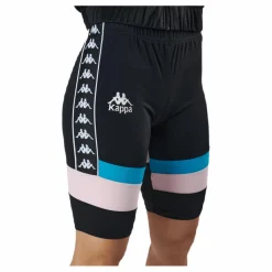 Kappa Tight, Auth. Footb Eve Blue/Black* Tights|Träning